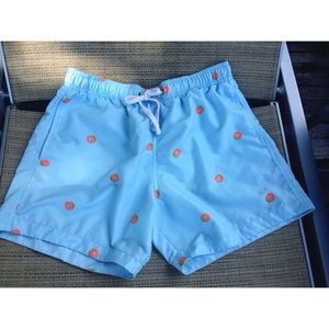 Swim Short from H&M